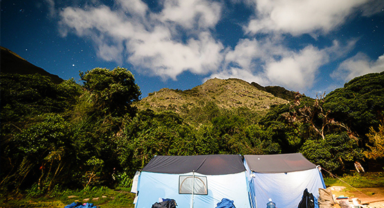 Inca Trail
