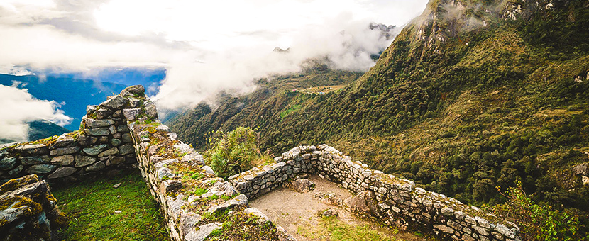 Inca Trail