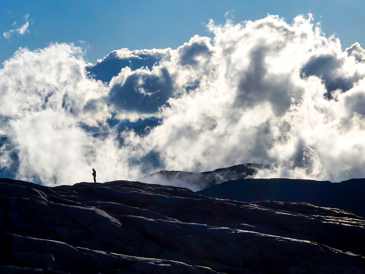 Cocuy Western Trails is a great tour for trekkers looking to visit remote parts of Colombia