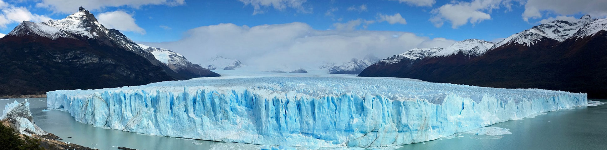 Guided Patagonia Trekking