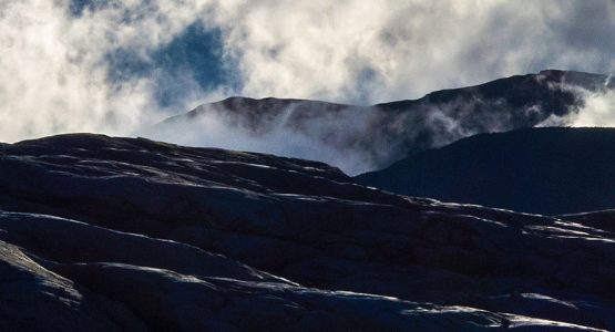 Trekking in Cocuy National Park