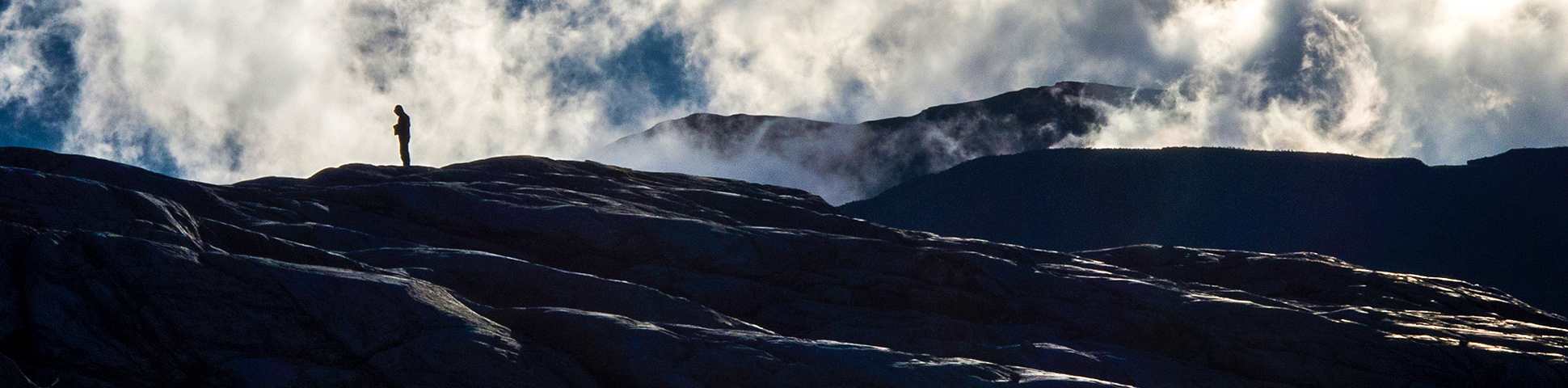 Trekking in Cocuy National Park