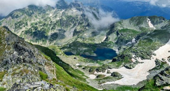 Grand Tour of Bulgarian Mountains