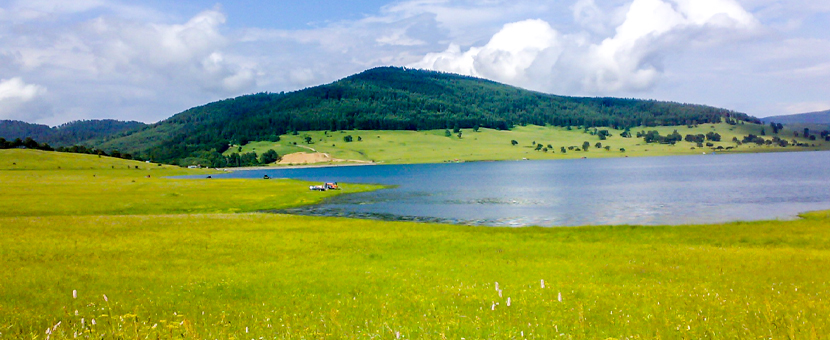 Cycling Tour in the Rhodope Mountains