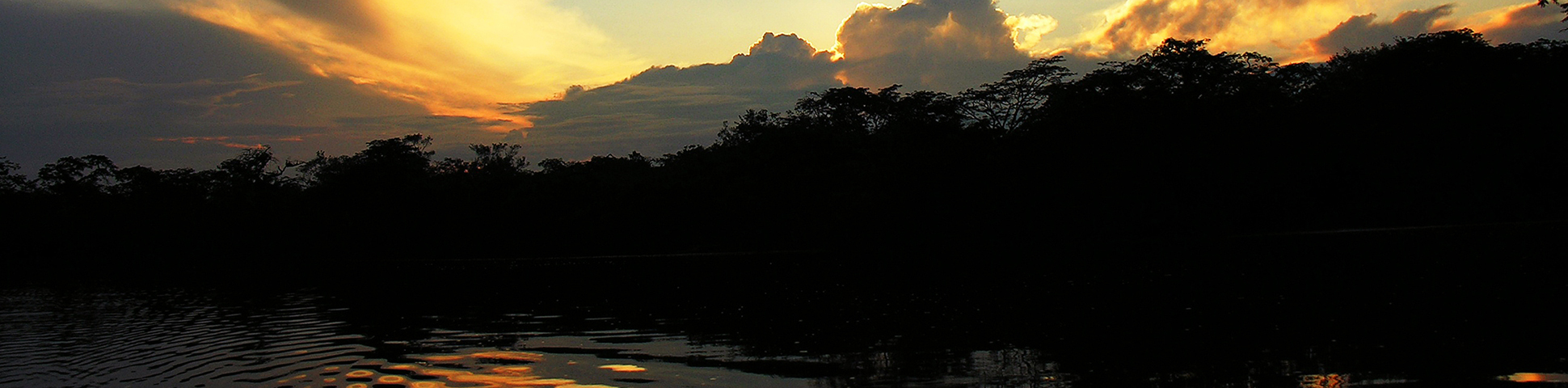 Amazon River Cruise