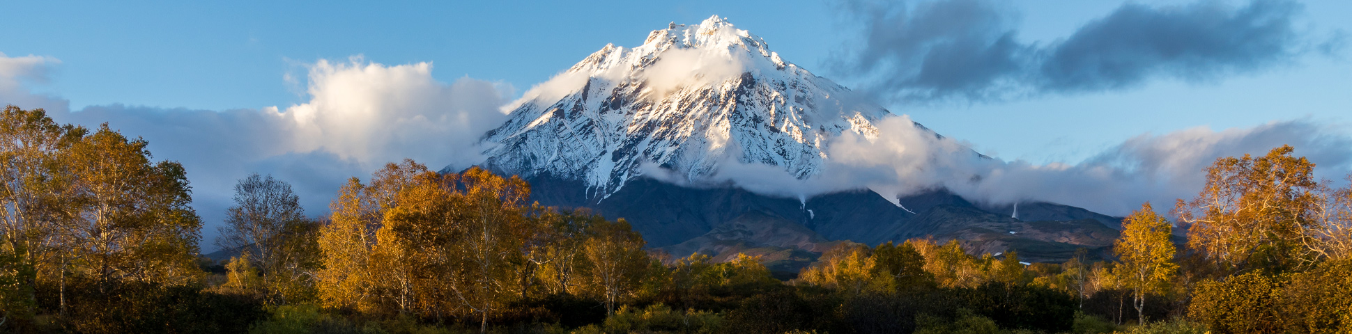 Classic Kamchatka Tour