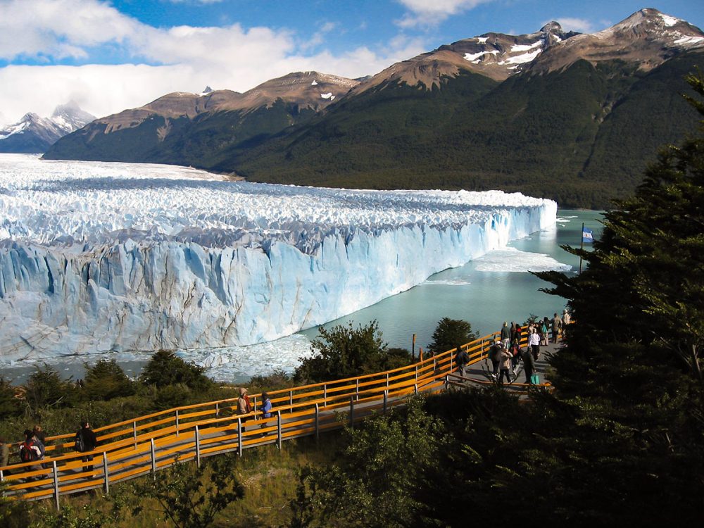 argentina tour patagonia