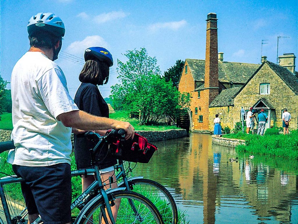 cotswolds cycling tours