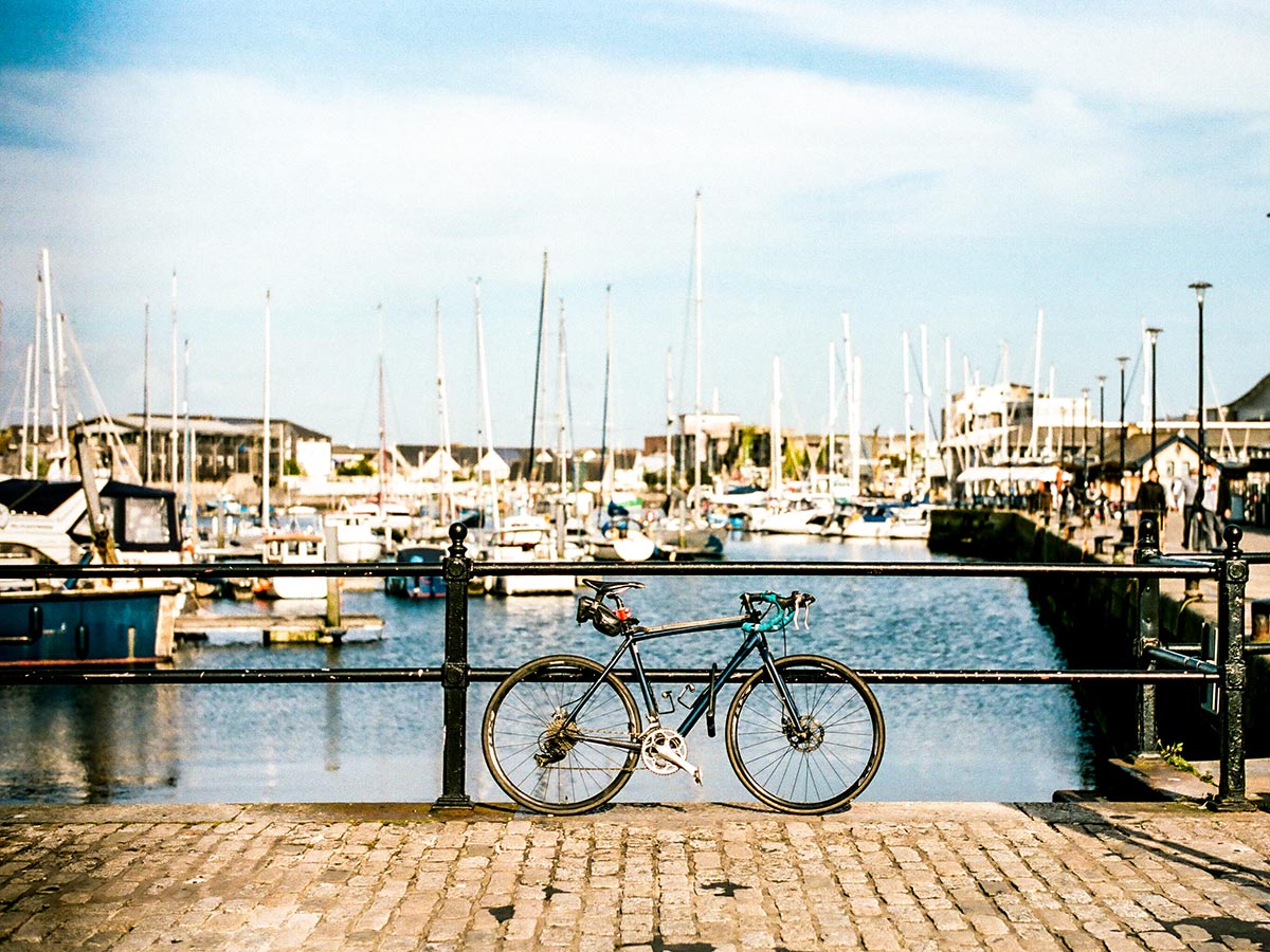 South West Coast Path of South Cornwall trekking tour include visiting Plymouth