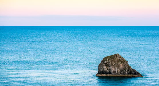 South West Coast Path: South Devon Coast