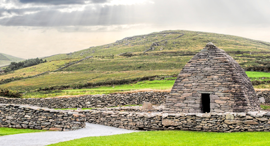 Kerry Peninsulas Biking Tour