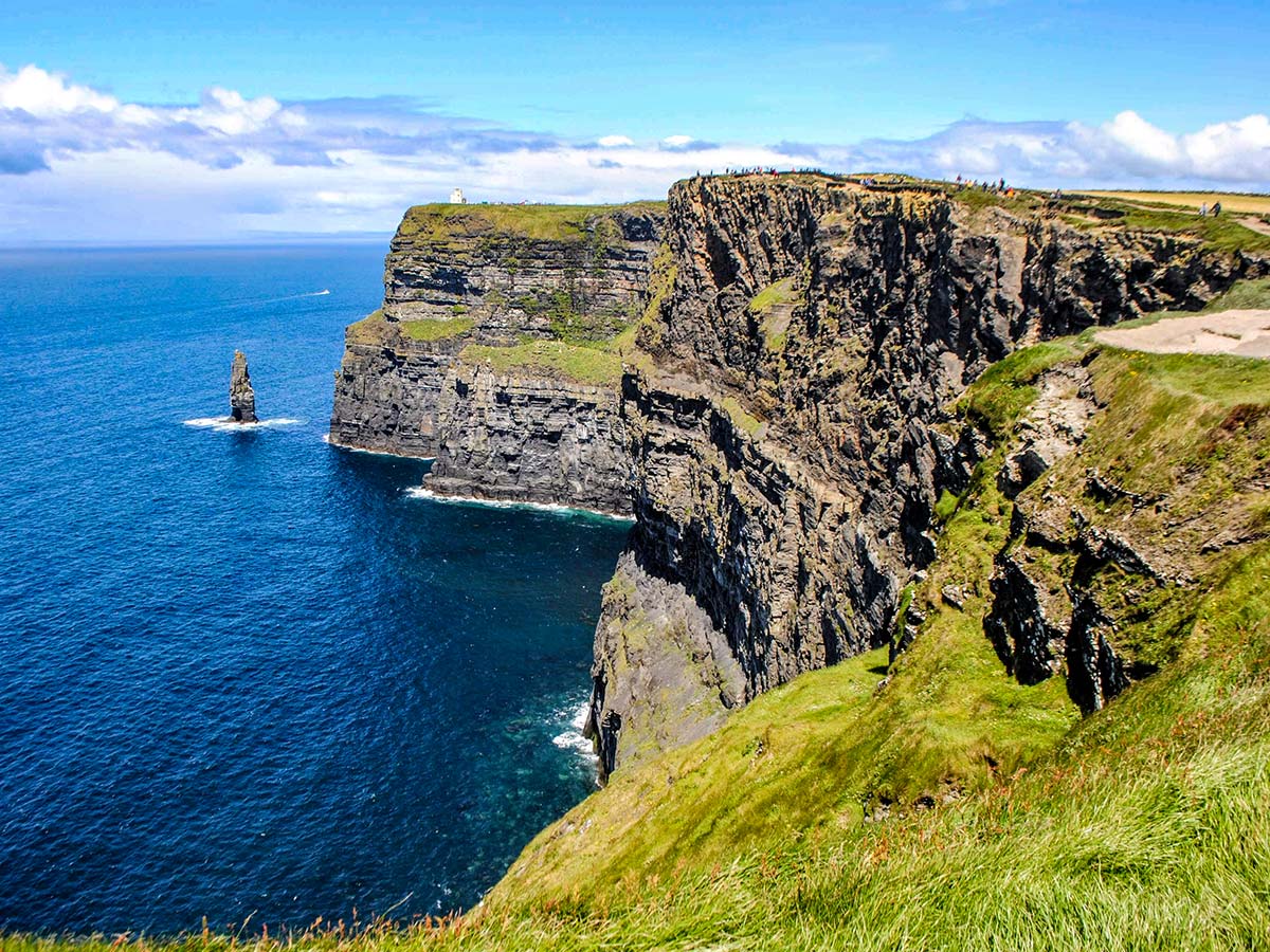 Cliffs of Moher