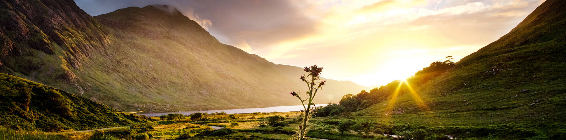 Hiking & Island Hopping - Ireland’s West Coast