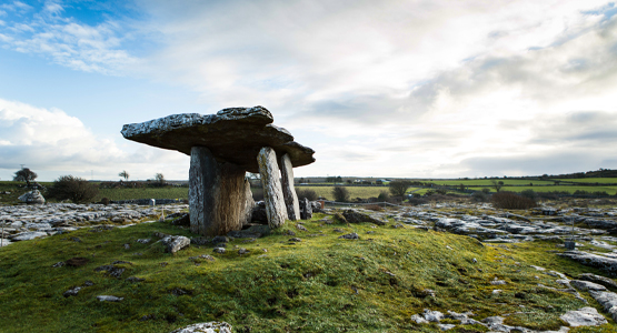 Hiking & Island Hopping - Ireland’s West Coast