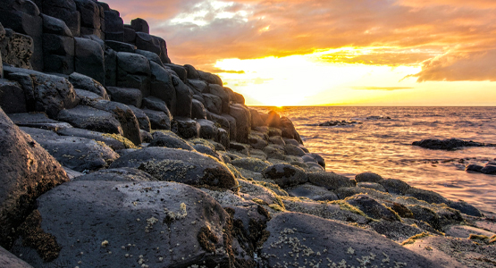 The Causeway Coastal Route & Donegal Tour