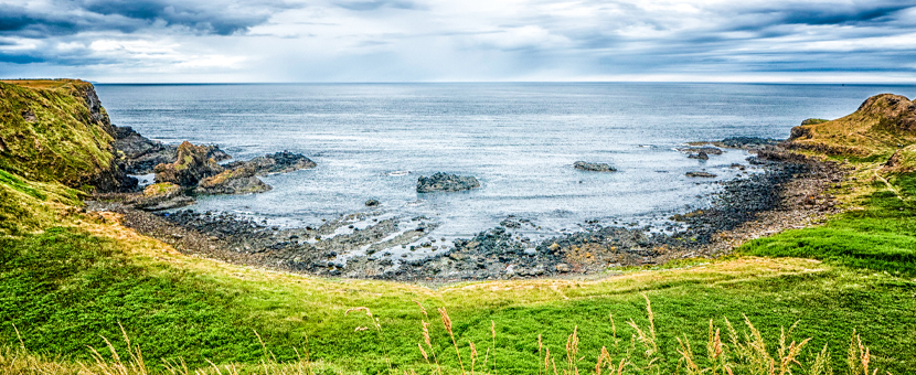 The Causeway Coastal Route & Donegal Tour