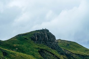 West Highland Way teaser