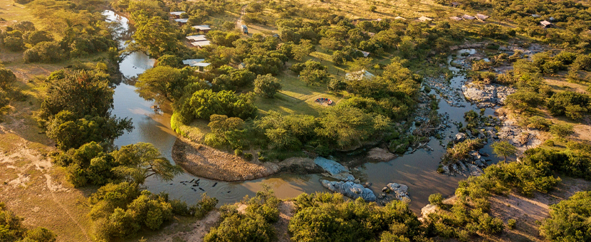 East Africa Camps Classic Safari