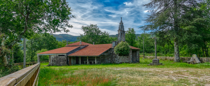 Cycling the Portuguese Camino Coastal Route