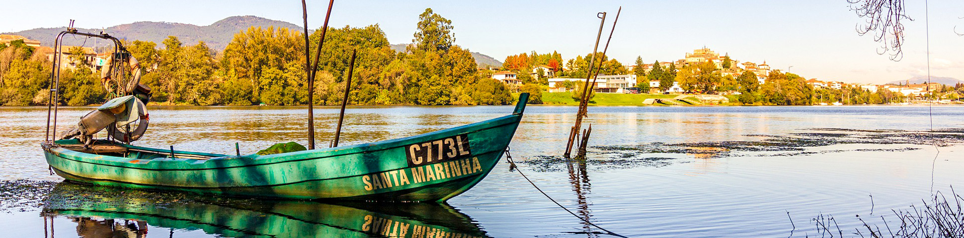 Last 100km of Portuguese Coastal Trek