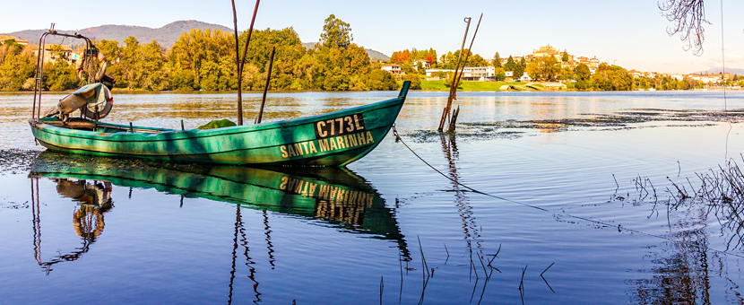 Last 100km of Portuguese Coastal Trek