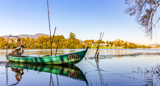 Portuguese Coastal Camino One-week Luxury walk