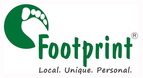 Footprint