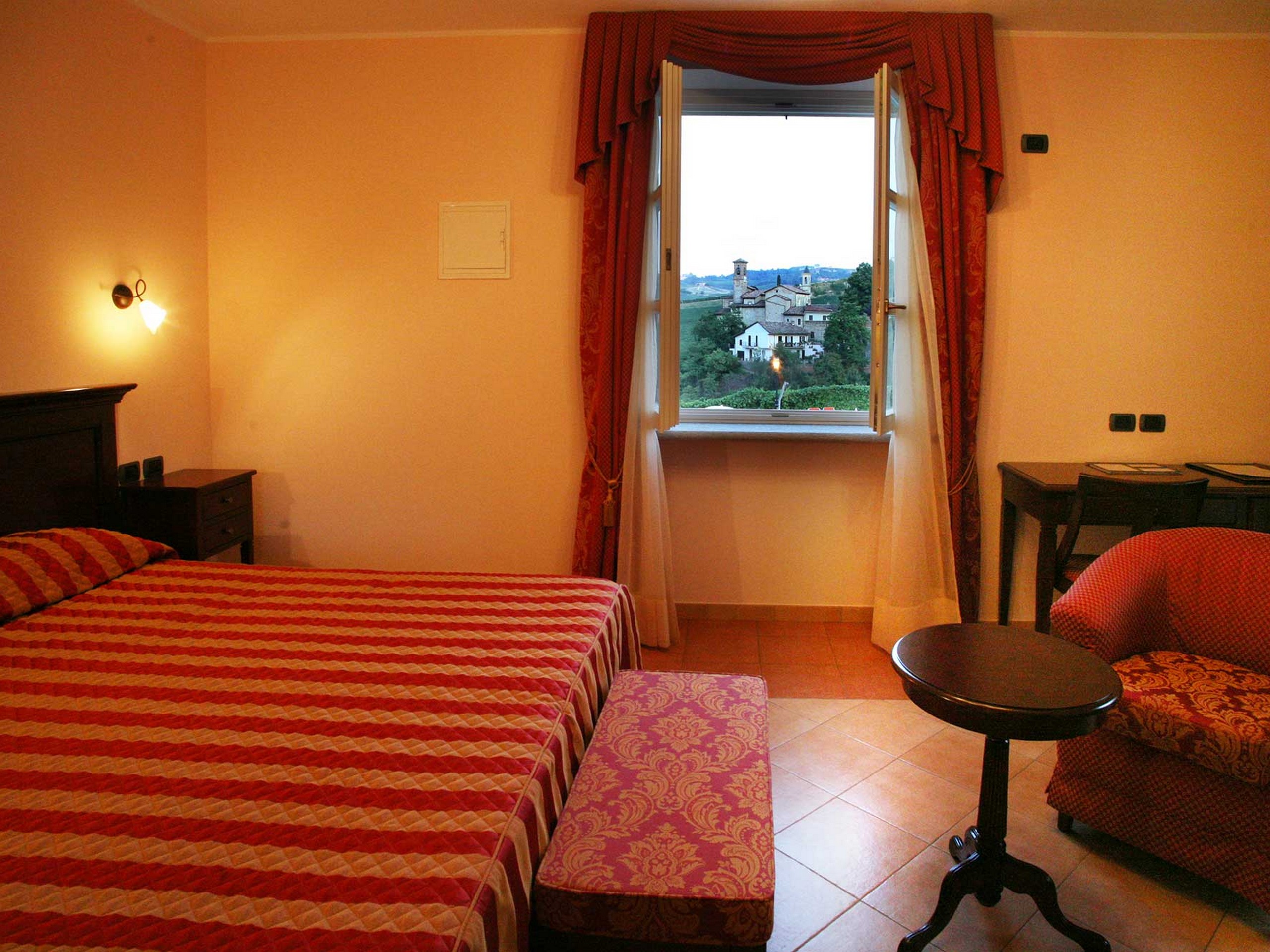 Hotel in Barrolo