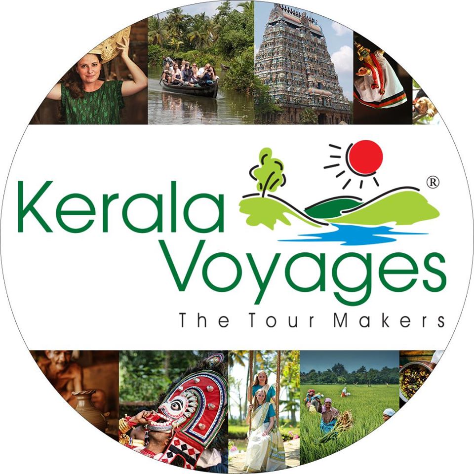 Kerala Voyages