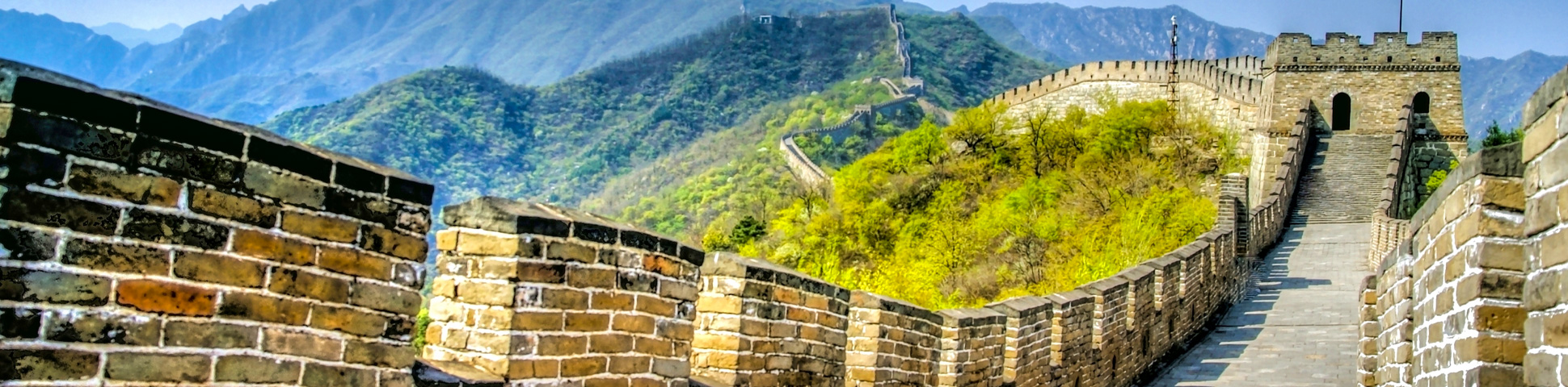 China Adventure Travel - China Tibet Encompassed