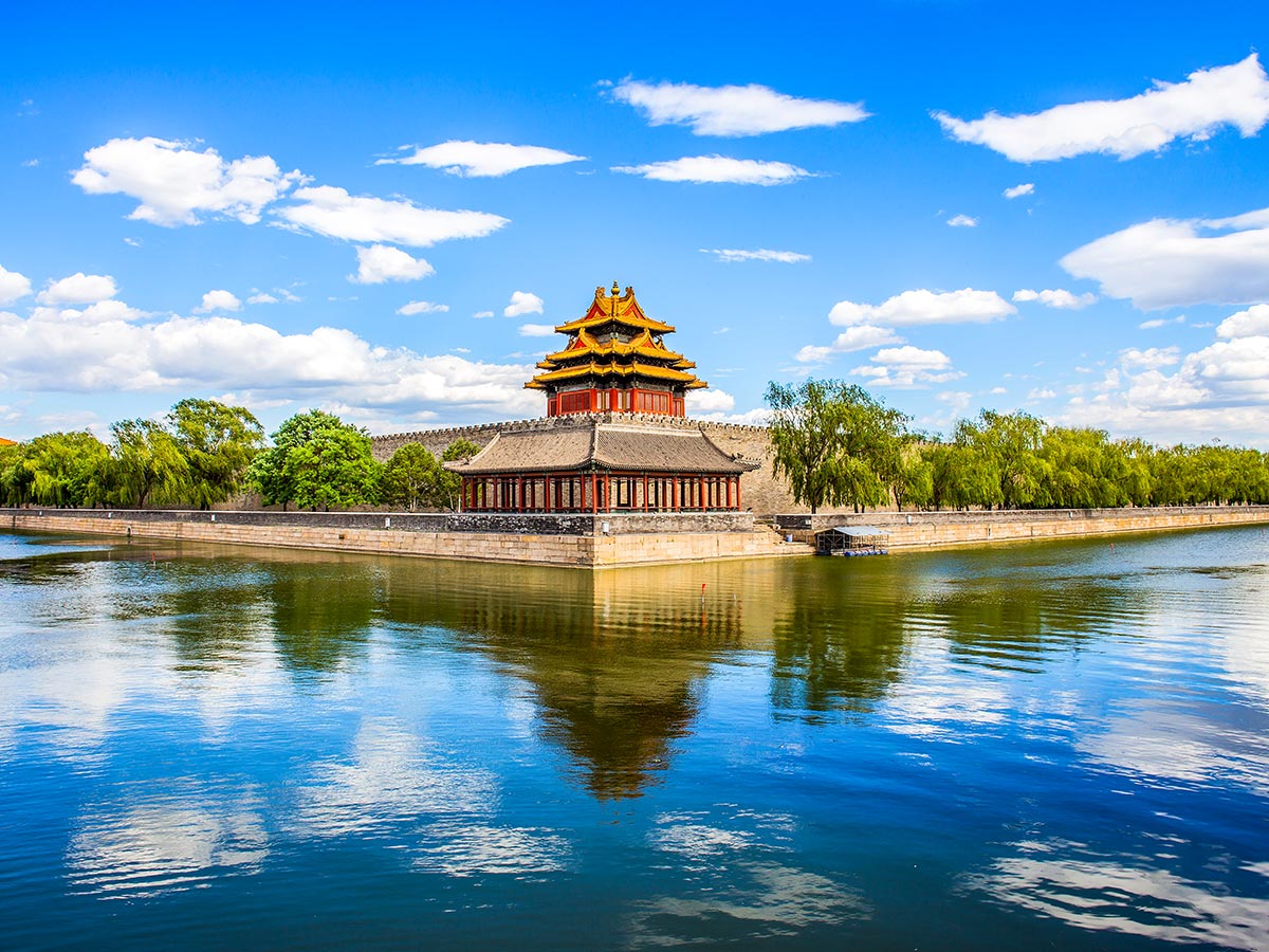 The best way to learn about chinese culture and visit the most important monuments in the country is going on Discover China Tour