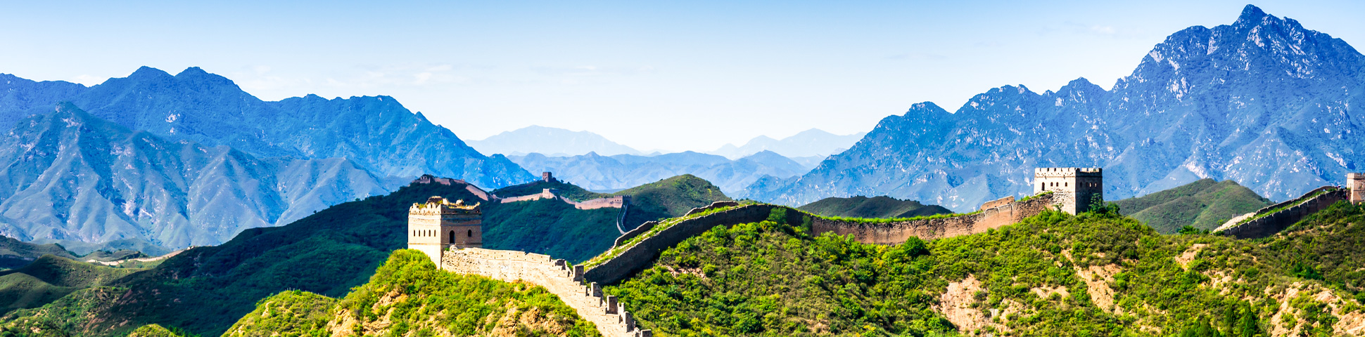 Best of China