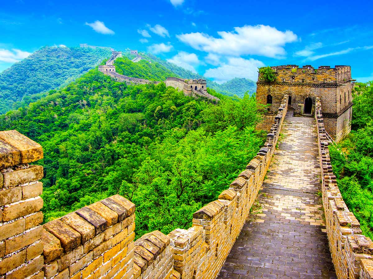Highlights of China Tour is a great adventure that includes visiting the Great Wall