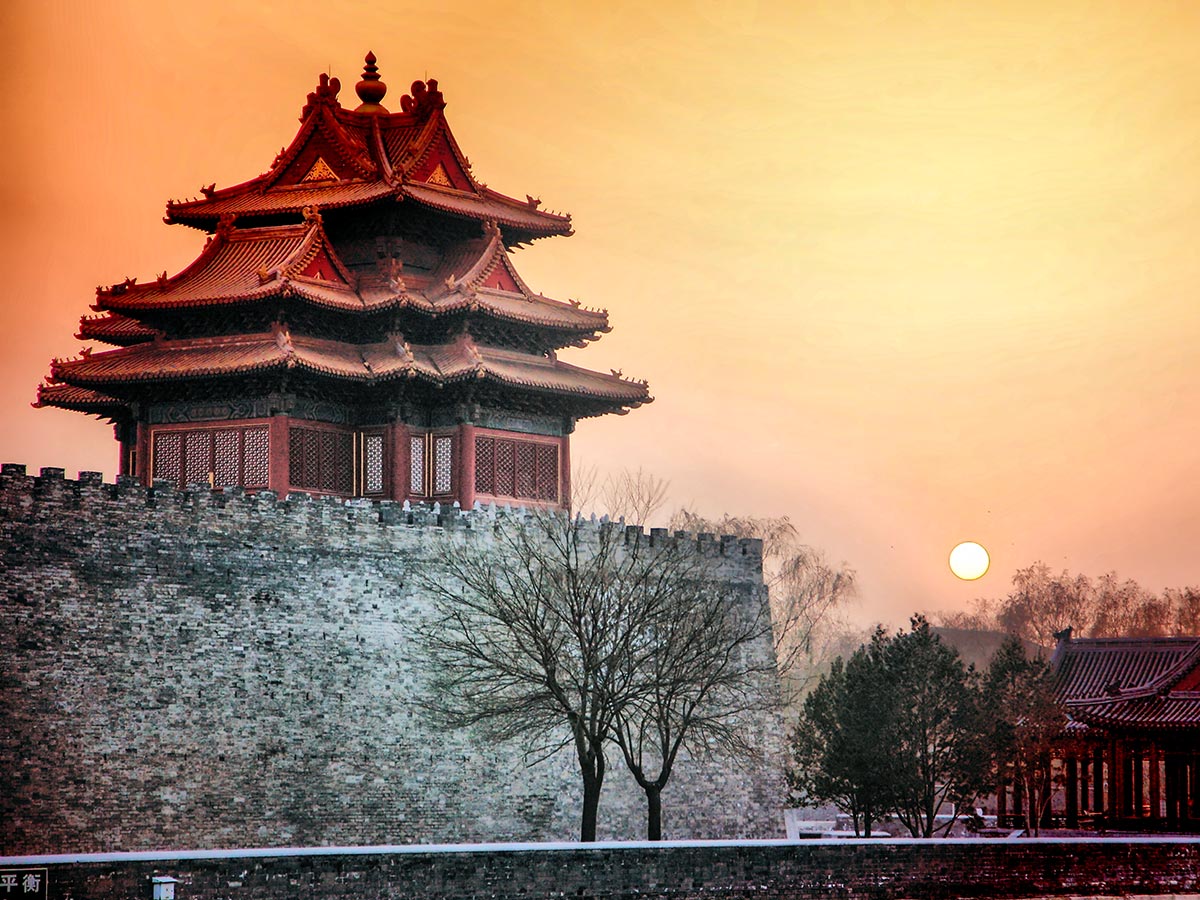 Highlights of China Tour includes visiting the most important monuments in Beijing