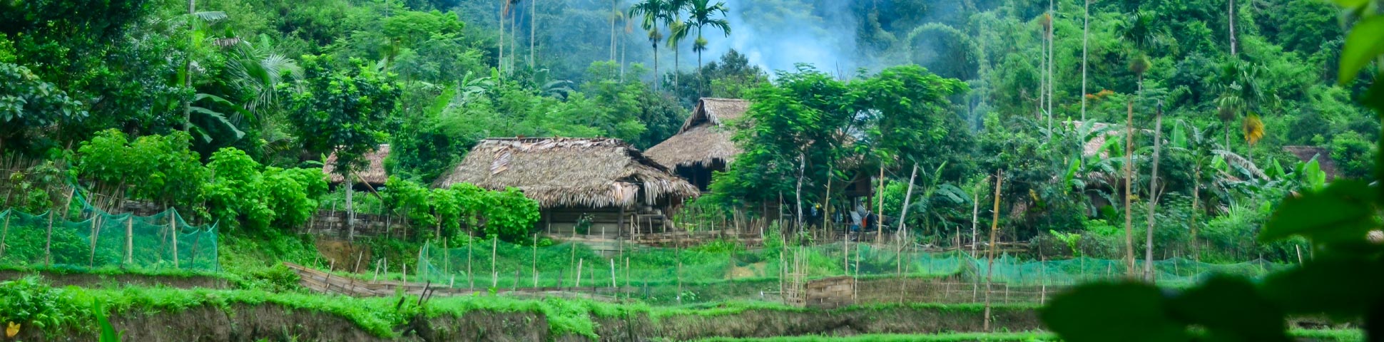 Vietnam Indochina
