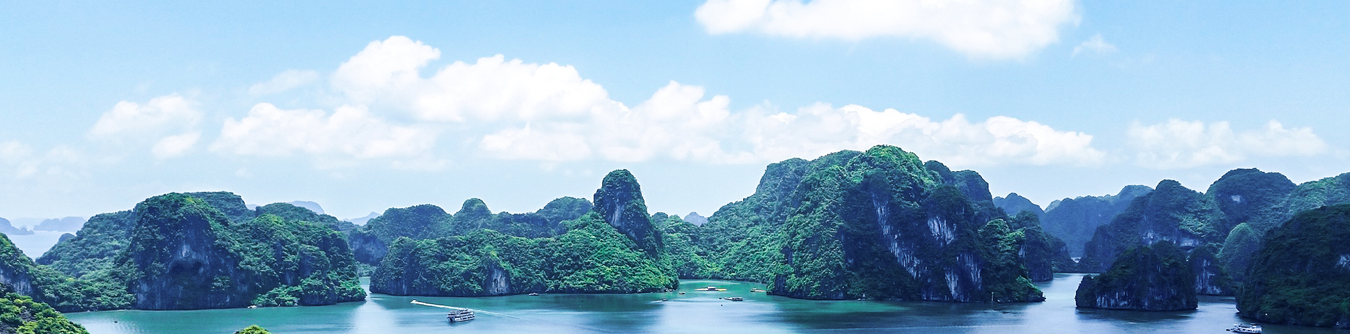 Vietnam Life and Cuisine