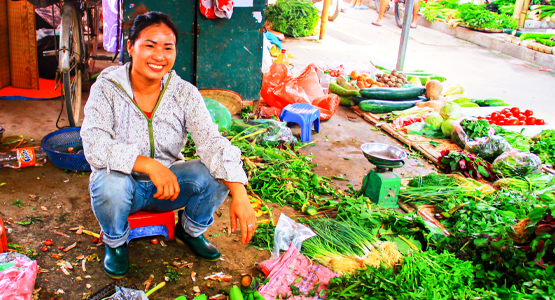 Vietnam Life and Cuisine