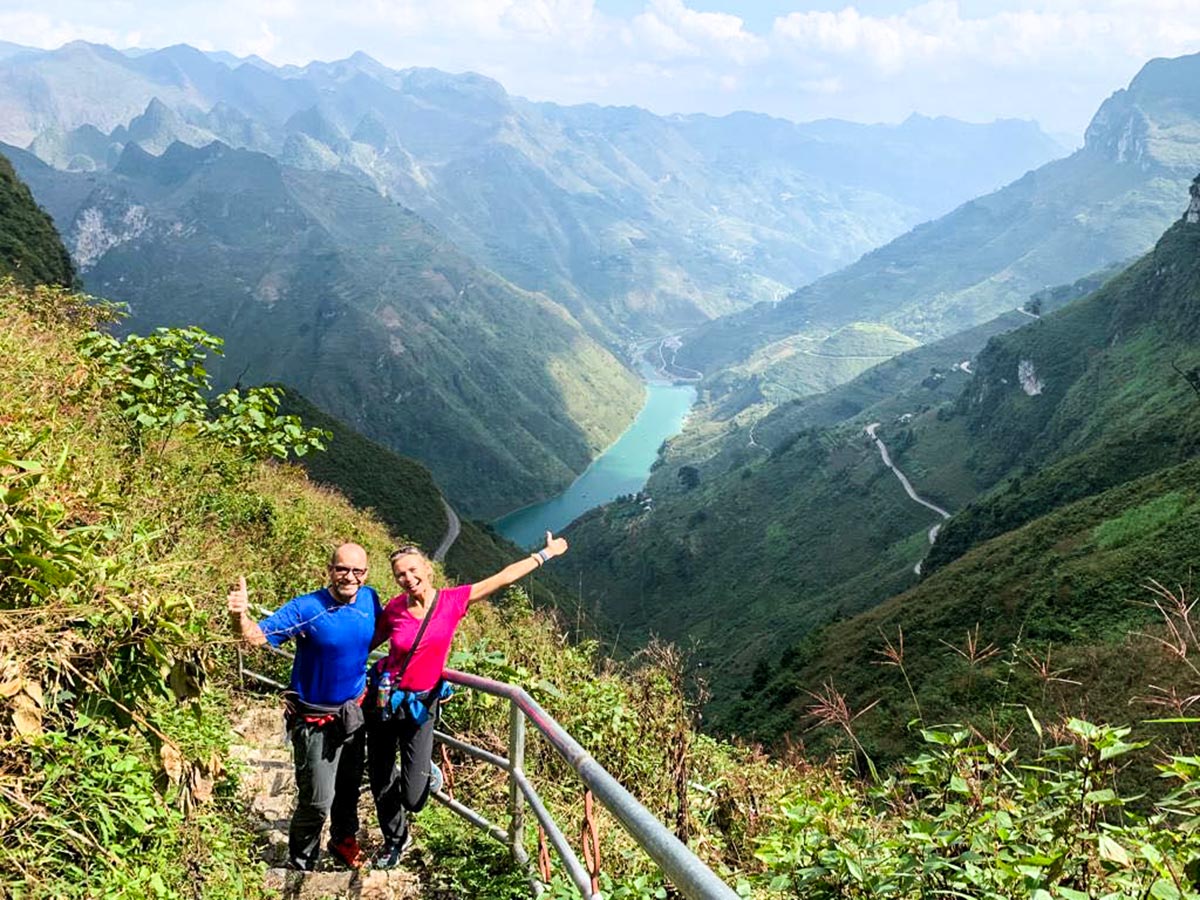 Best of Vietnam Tour in Vietnam is an amazing trekking adventure