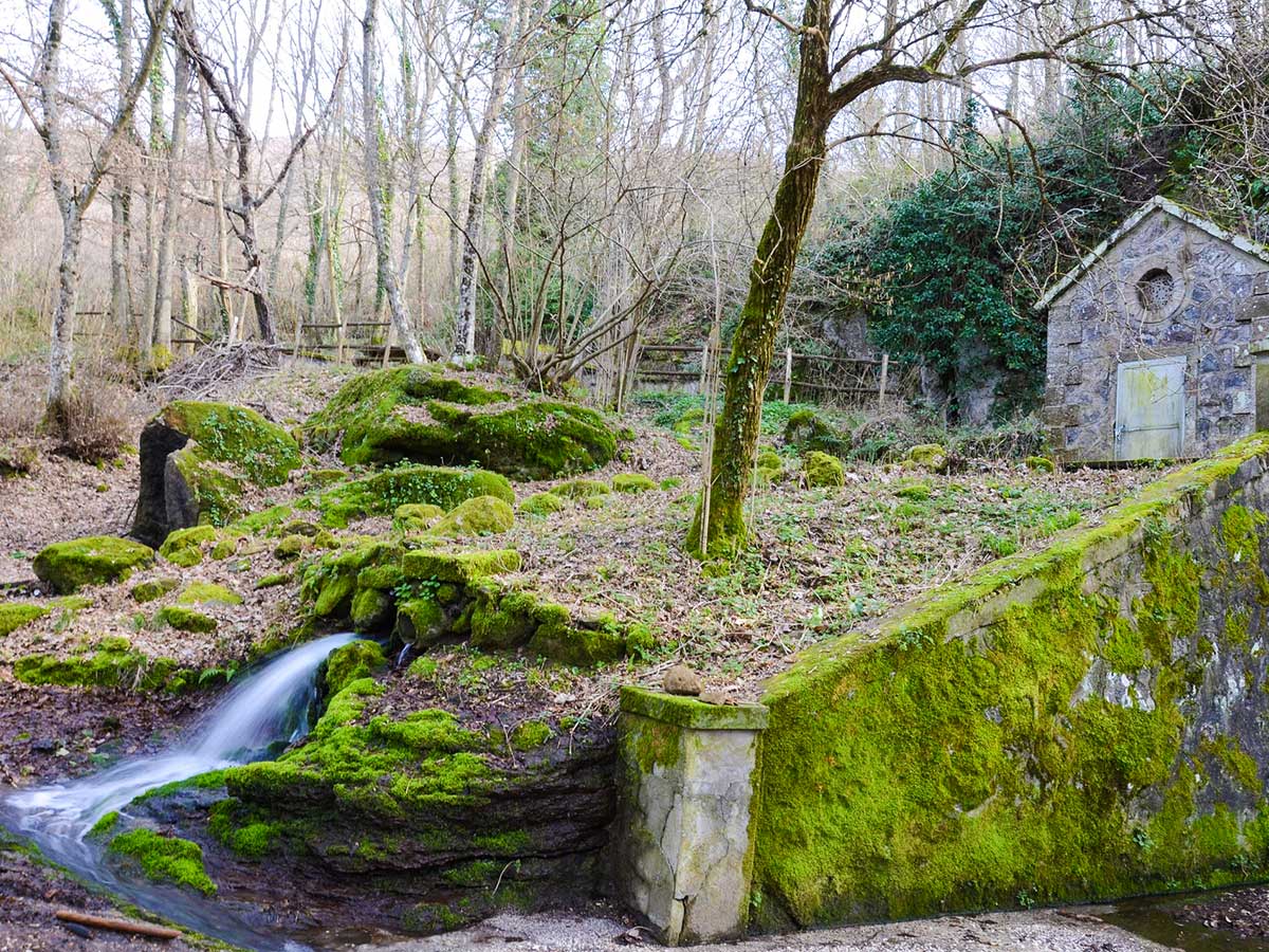 Self guided Via Francigena Tour from Viterbo to Rome is a great adventure