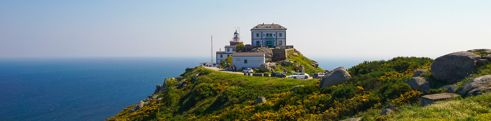 Finisterre Way