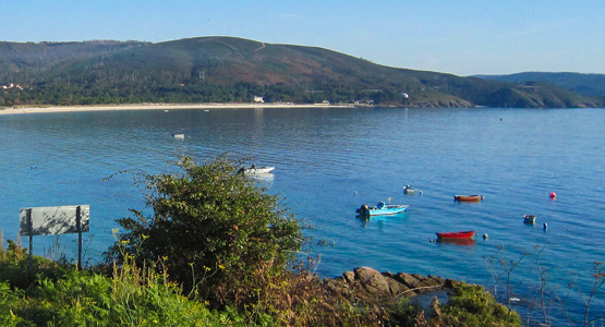 Finisterre Way