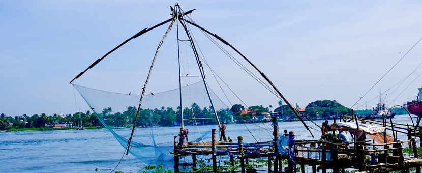 Kerala Voyages Biking Western Ghats