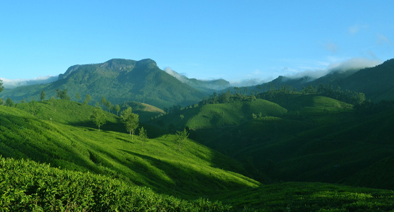 Luxury Trek Western Ghats