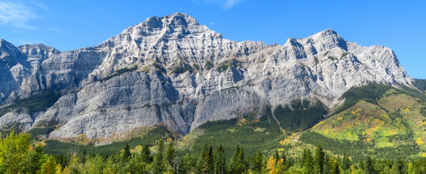 Canada tours 7 day rockies