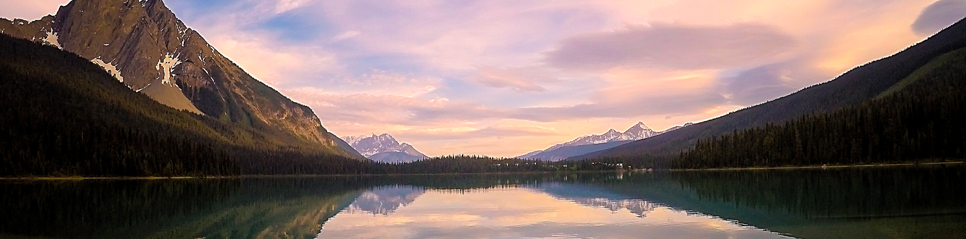 Banff Jasper hiking tour