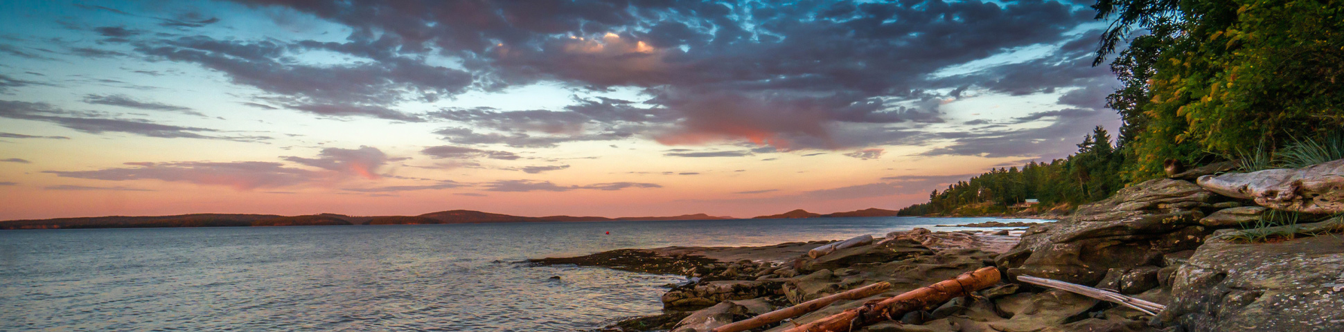 Canada tours Vancouver Island 6 day tour