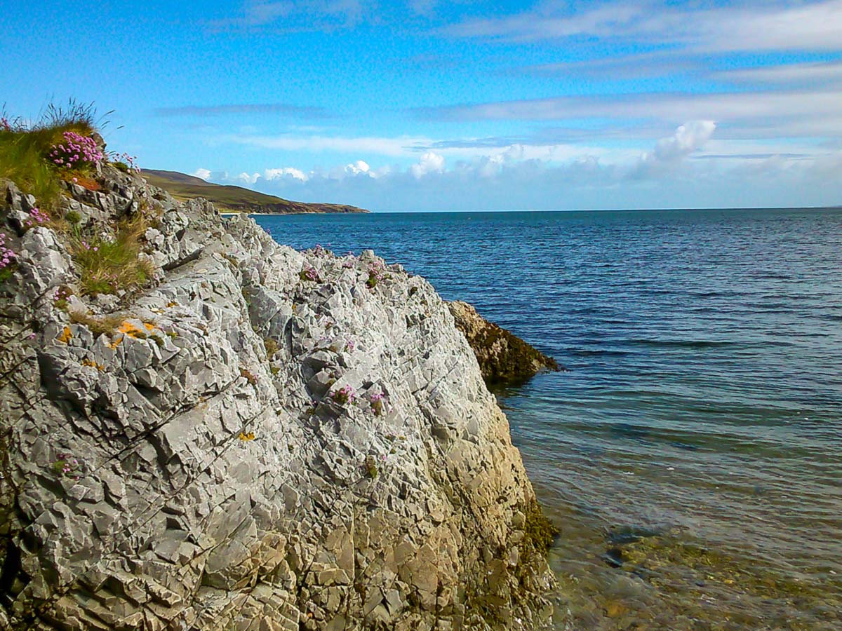 Islay South Coast