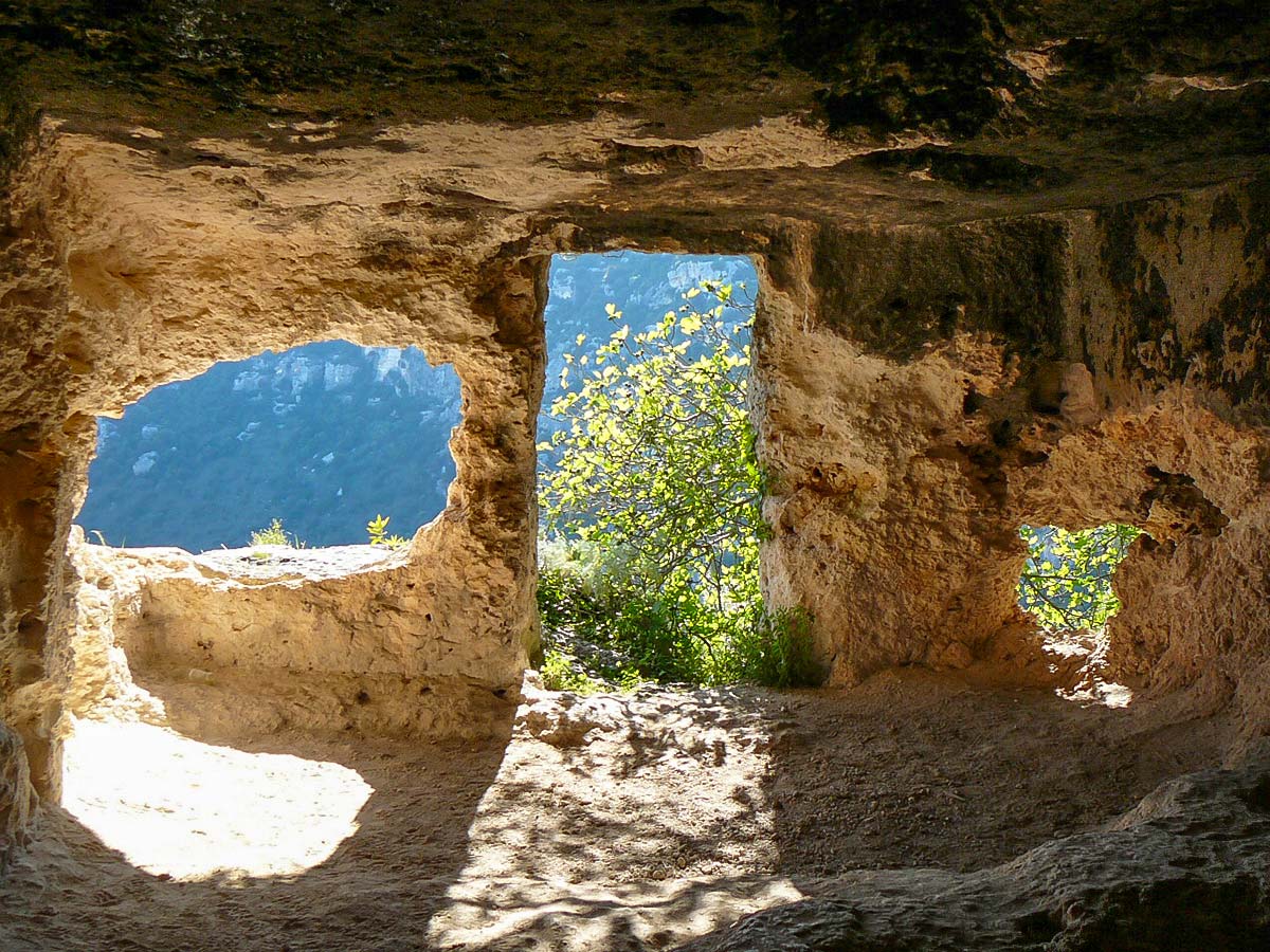 Pantalica, Syracusa (Trekking tour in Syracuse and Southern Italy)