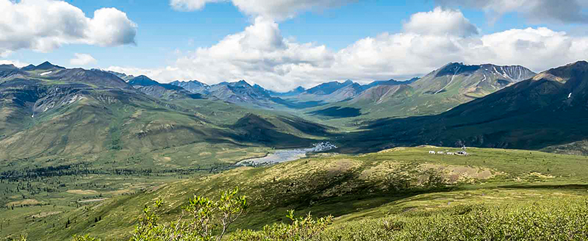 Yukon Alaska Explorer