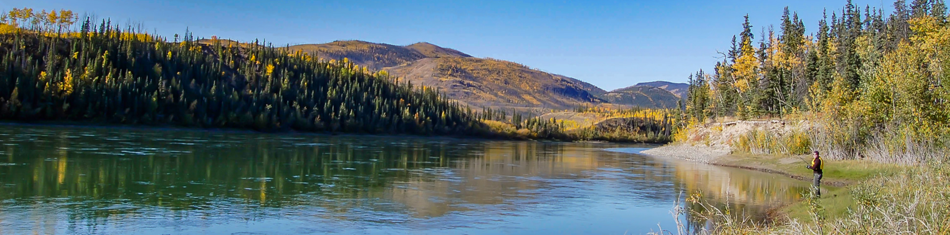 Big Salmon River